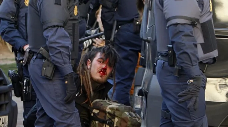 Opet na ulicama, ovaj put zbog policijske brutalnosti