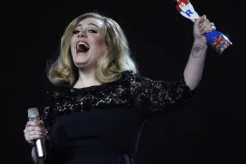 Adele i u Londonu pomela konkurenciju
