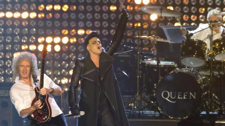 Freddie Mercury se okreće u grobu!