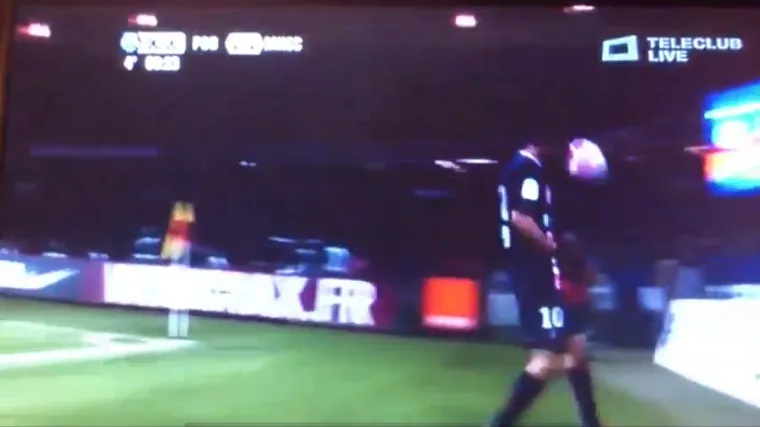 Svi mu se smijali zbog sakupljača lopti