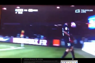 Svi mu se smijali zbog sakupljača lopti