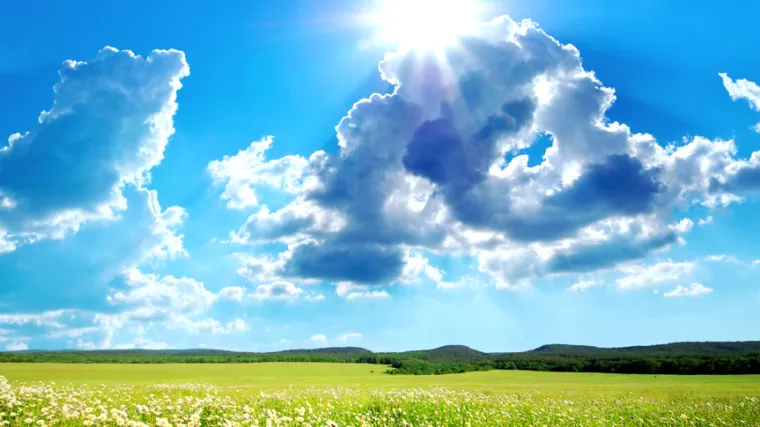 U Dalmaciju je stiglo pravo proljetno vrijeme!