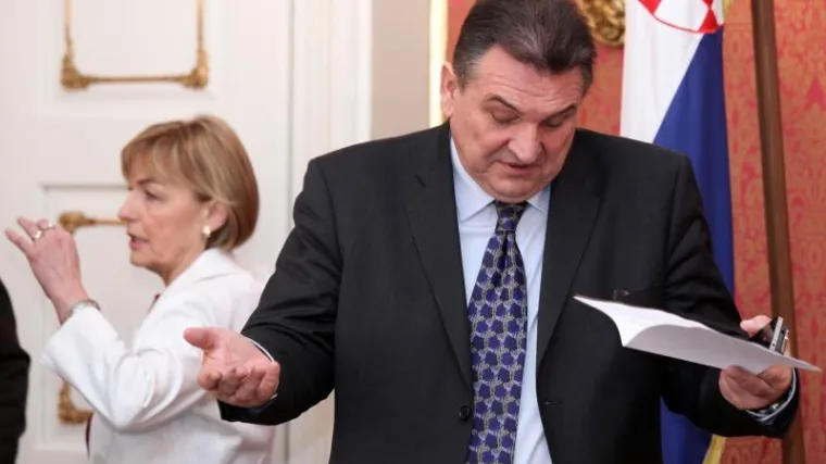 'Biv&scaron;a Vlada se bavila &scaron;ljivama i space shuttleovima'