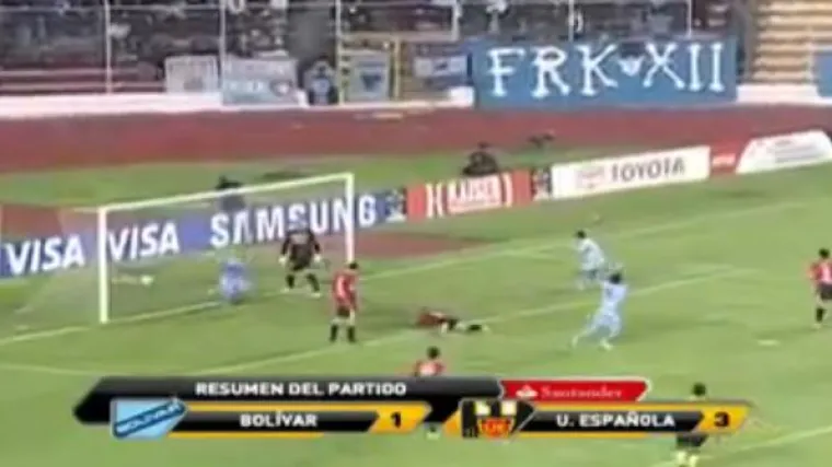 Još jedna delicija iz Južne Amerike