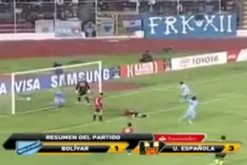 Još jedna delicija iz Južne Amerike