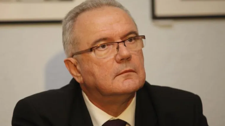 Nakon Komadine obolio i potpredsjednik Vlade