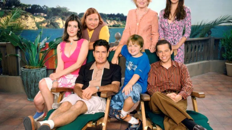 &Scaron;to zaista niste znali o "Dva i pol mu&scaron;karca"