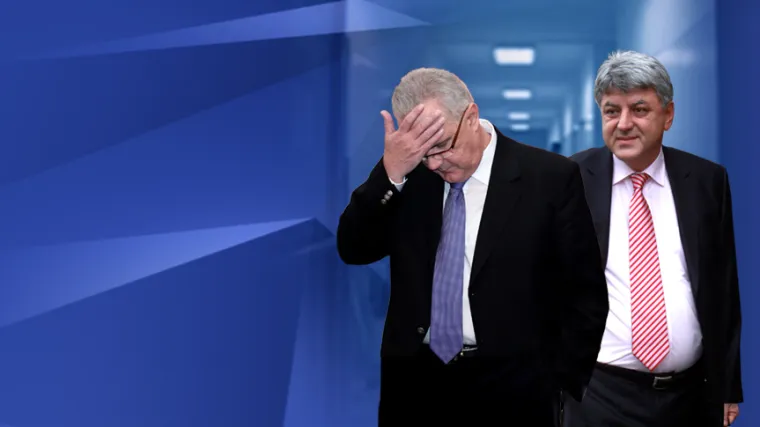 Od čega boluju hrvatski političari?