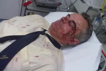 Napokon kraj rata na zagrebačkim ulicama