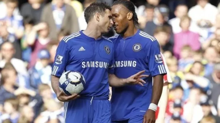 Chelsea napokon prekinuo crni niz