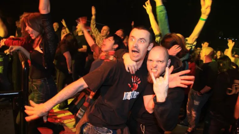 Kulturocid u samom centru Zagreba!