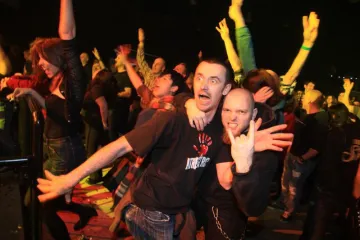 Kulturocid u samom centru Zagreba!