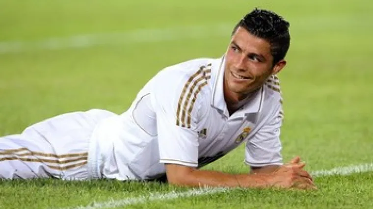 Majstorija Ronalda za nova tri boda Reala