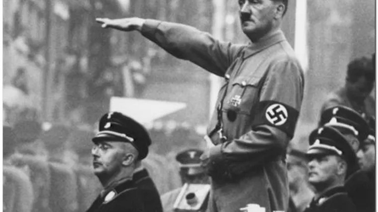 Hitler pronađen u če&scaron;kom samostanu