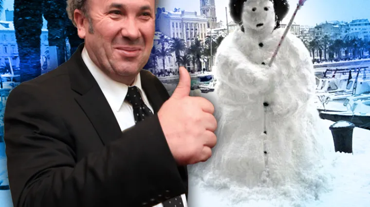 Propao oporbeni napad na Željka Keruma