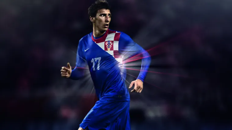 Ovo je novi gostujući dres 'Vatrenih'