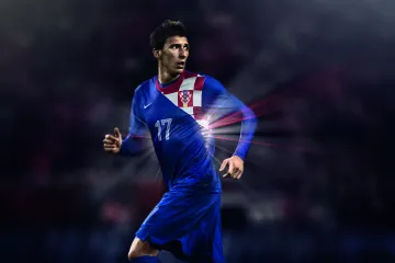 Ovo je novi gostujući dres 'Vatrenih'