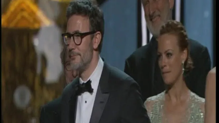 Nijemom filmu čak pet Oscara