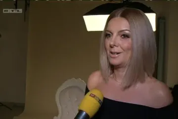 Mirjana Hrga glavna tema gradskih tračeva
