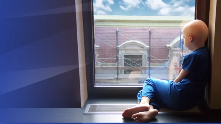 Da li je za bolesti djece kriva industrija?