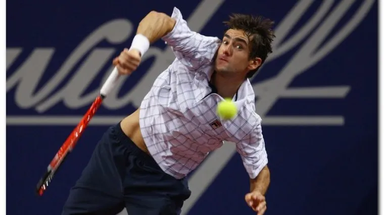 Nieminen pokvario Čilićev povratak