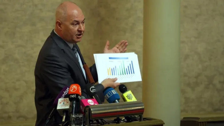 Čović: ZET će morati poskupjeti