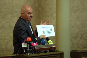 Čović: ZET će morati poskupjeti