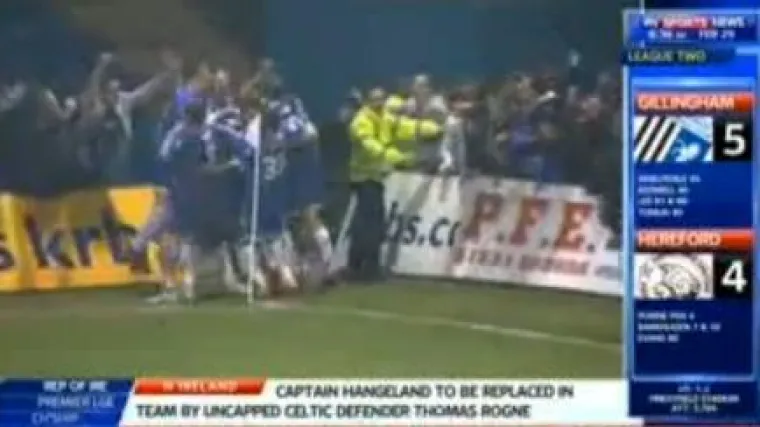 Ovo je najluđi preokret sezone