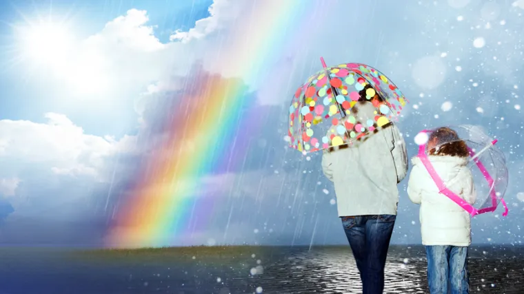 Prevrtljiva veljača pokazala svoju ćud u Osijeku