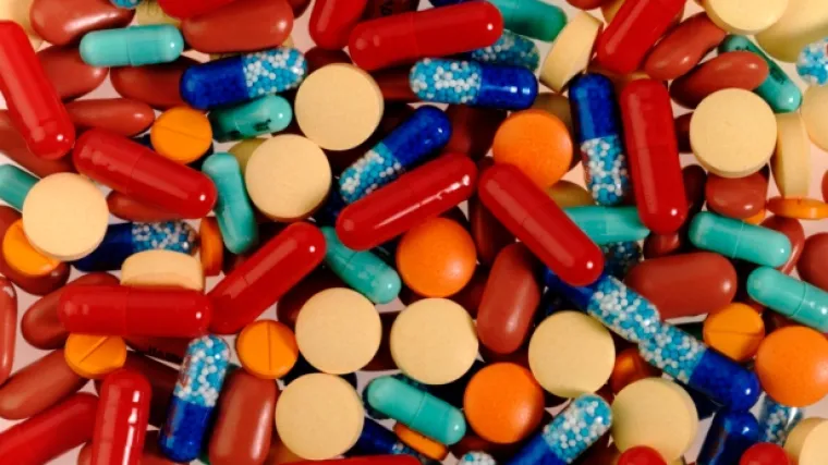 Ilegalni lijekovi 'bombardirali' dru&scaron;tvene mreže