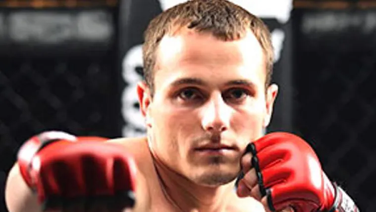 Zvijezda UFC-a glumi u gay pornićima