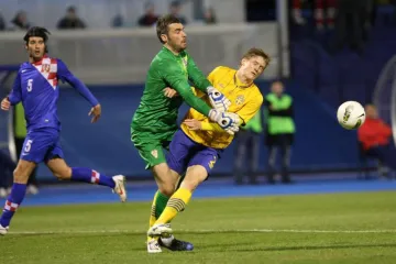 Očajnoj Hrvatskoj očitali lekciju usred Zagreba!