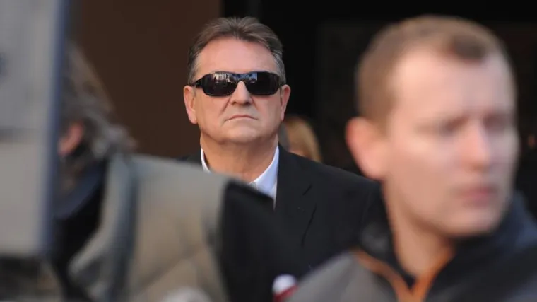 SIS-ovac prijetio Čačiću: Dobit će&scaron; metak u čelo