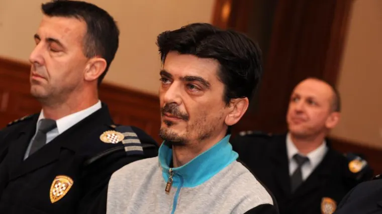 Paravinja traži novog odvjetnika, suđenje odgođeno