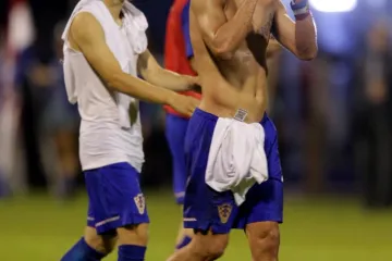 Pogledajte što su iskreno priznali Modrić i suigrači