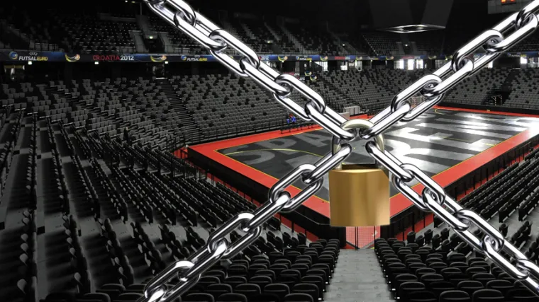 Zbog dugova propada splitska ljepotica?