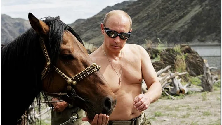 Sve Putinove kontroverzne izjave!