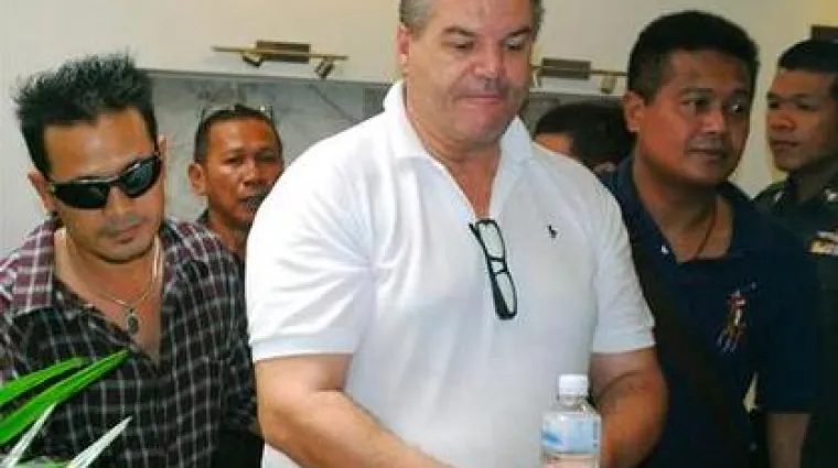 Ubio djevojku, a tijelo skrivao u kanti za smeće