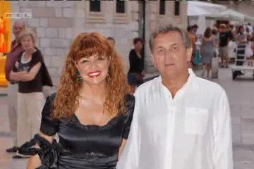 Novi preokret u životnoj drami Mije Begović