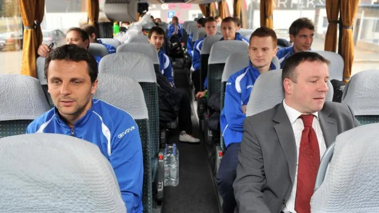 Varaždinskom prvoliga&scaron;u skinuta suspenzija