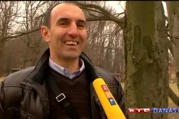 Kruno Jurčić prekinuo šutnju za RTL