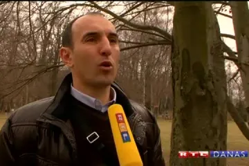Kruno Jurčić prekinuo šutnju za RTL