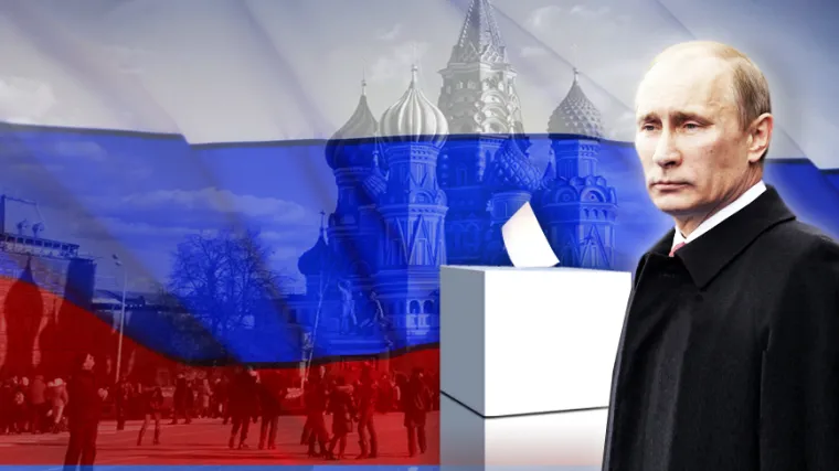 Rusija nije iznenadila: Putin se vratio na mjesto predsjednika