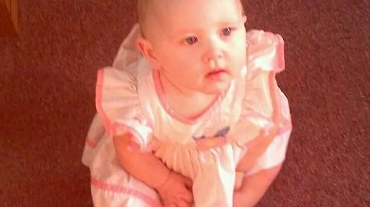 Čudo u SAD-u: Jednogodi&scaron;nja beba preživjela tornado!