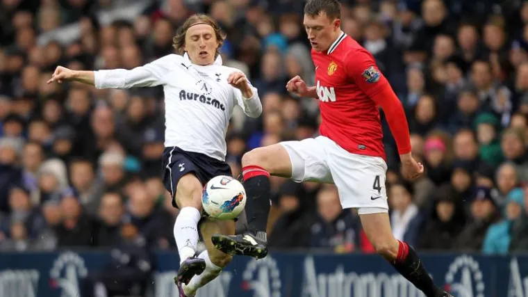 Man. United prohujao White Hart Laneom