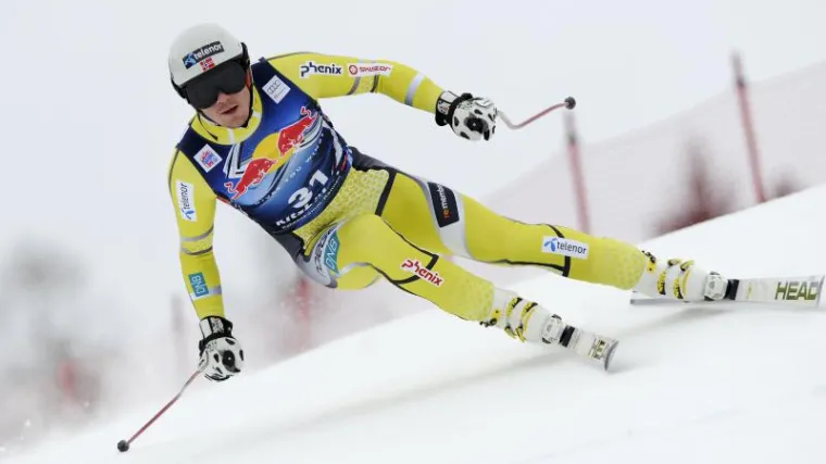 Norvežani na domaćoj stazi pomogli Kosteliću