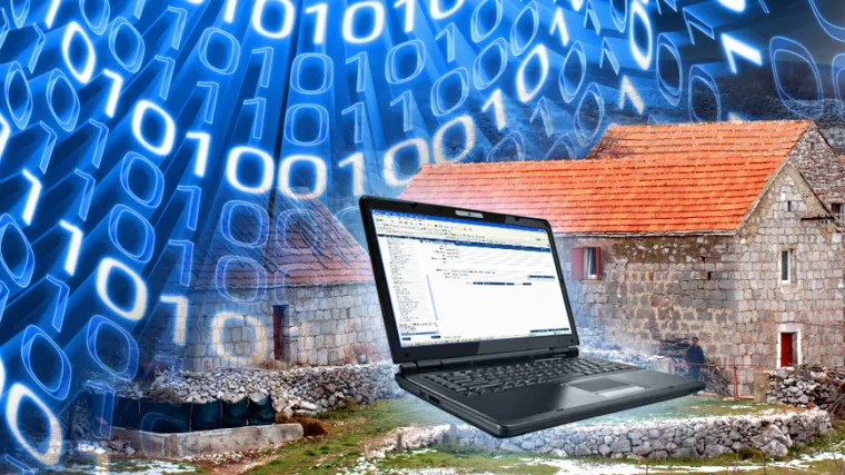 Život bez interneta ne postoji? Prevarili ste se...