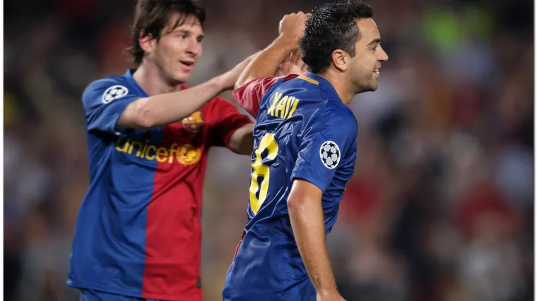 Barca dugo lomila otpor slaba&scaron;nog protivnika