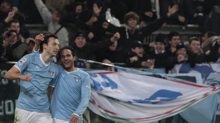 Lazio dobio nervoznu bitku za 'vječni grad'