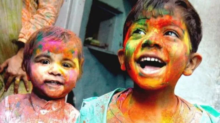 Festival u tisuću boja priziva proljeće